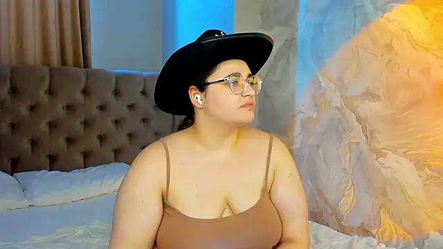 Ayleen_Gece webcam