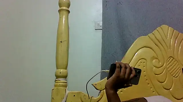 myloveafrice webcam