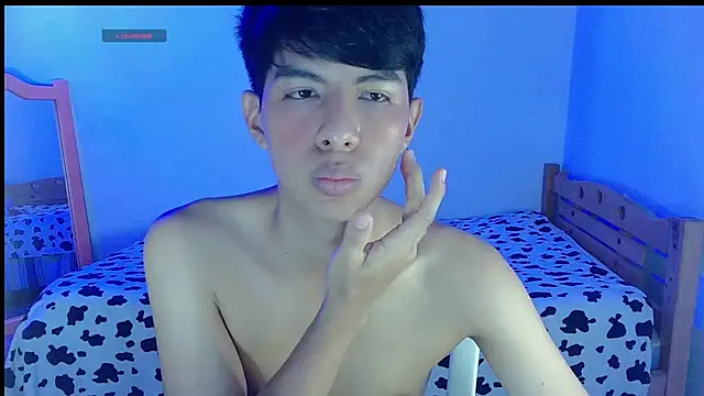 phuwin_bj webcam