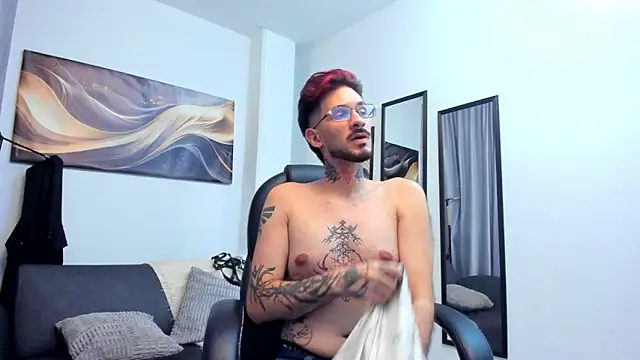 Jonathan_Soto webcam