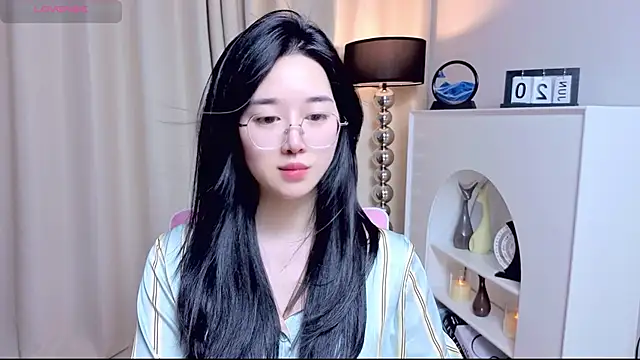 miuu6868 webcam