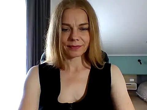 Tina5394 webcam