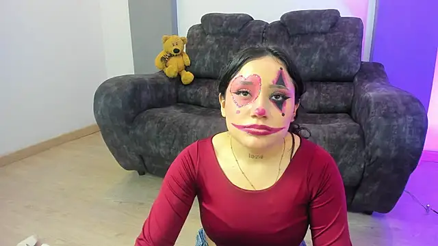 Miiarouse__ webcam