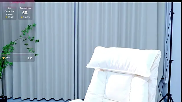 qing-gugu webcam
