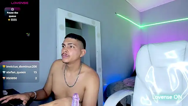 Dante_mia webcam
