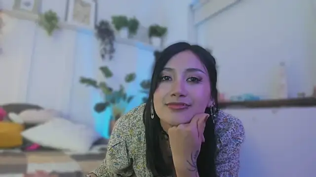 Allowenn_ webcam
