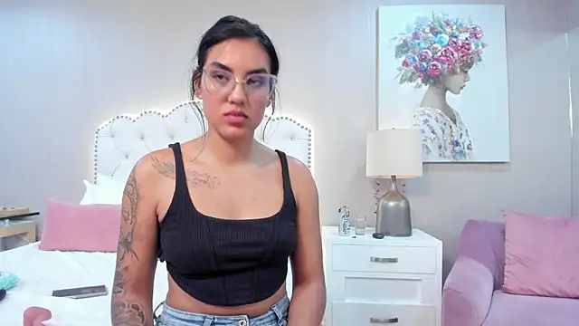 Valen_Abella webcam