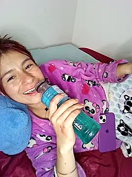 Aimi_lu webcam