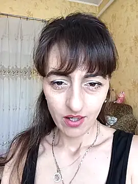 _NancySweet webcam