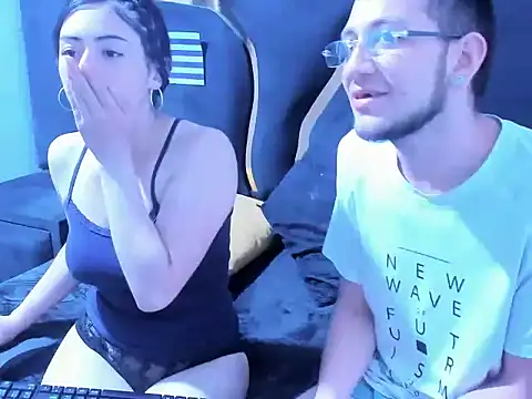 Duoluxury webcam