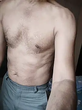 Prince_Aamit webcam
