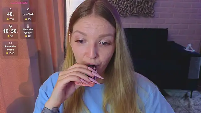Kate__Walker webcam