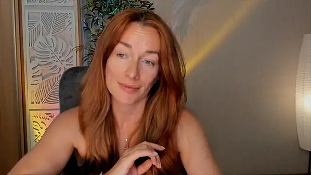 RebeccaMartinez webcam