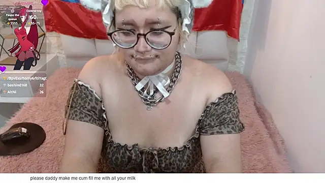 Echypyon_ webcam