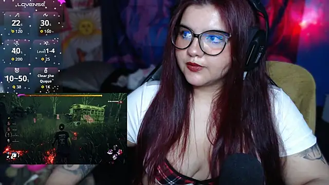 Annee23 webcam