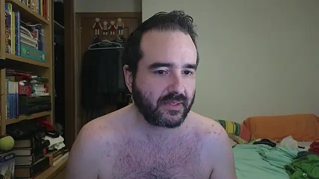 curiosillo83 webcam