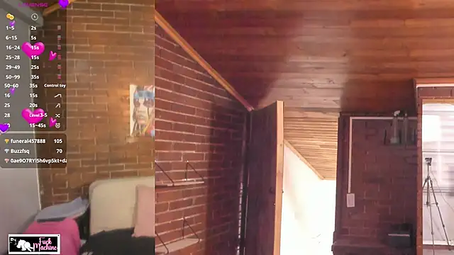 Destiny__Hall webcam