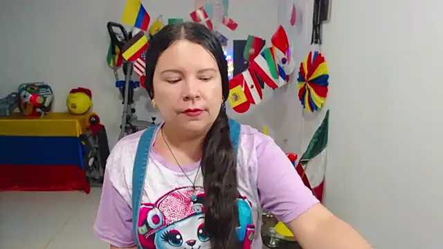 claryssa_ webcam