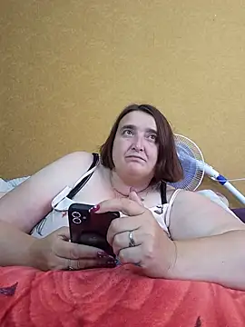LiluHot webcam