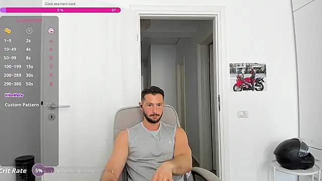 ZackFraser webcam