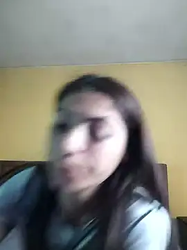 AntoniaHottie webcam