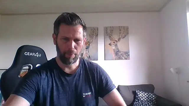 Gotta1 webcam