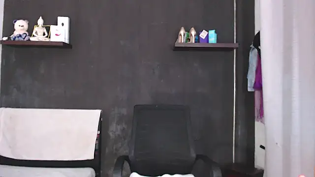 SusanLeroy webcam
