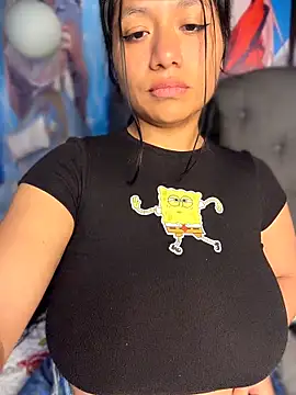 Im_Little webcam