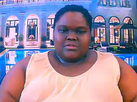 EbonyHotBuns webcam