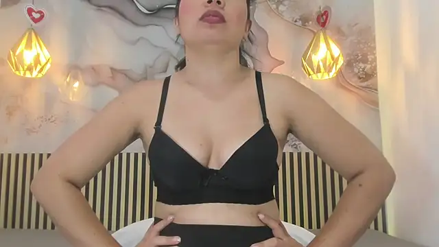 EvelynSweet1 webcam