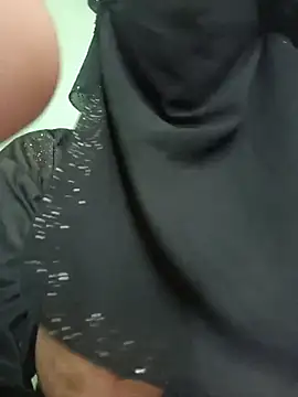 Aafreen_36 webcam