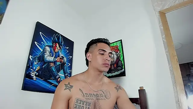 Austin_nice_cock webcam