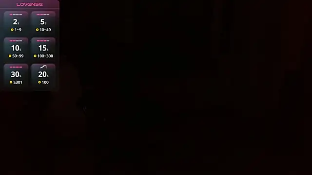 i_am_karoll webcam