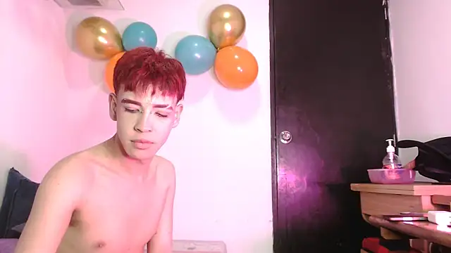 lucky_stricke webcam