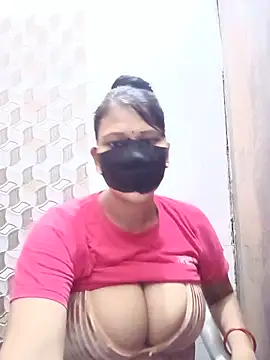 varnika webcam