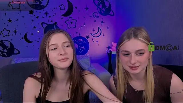 nekky_mouse webcam