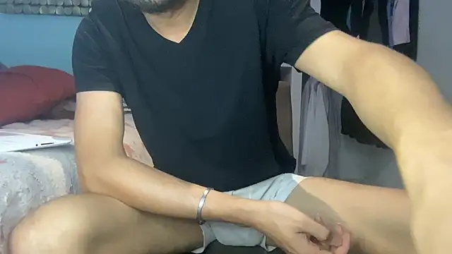 Alexitho25 webcam
