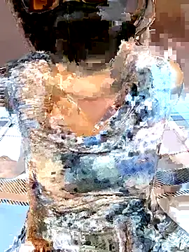 isha_zara webcam