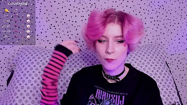 Angel_Julles webcam