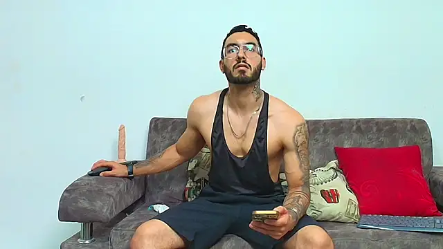 thebadboys05 webcam