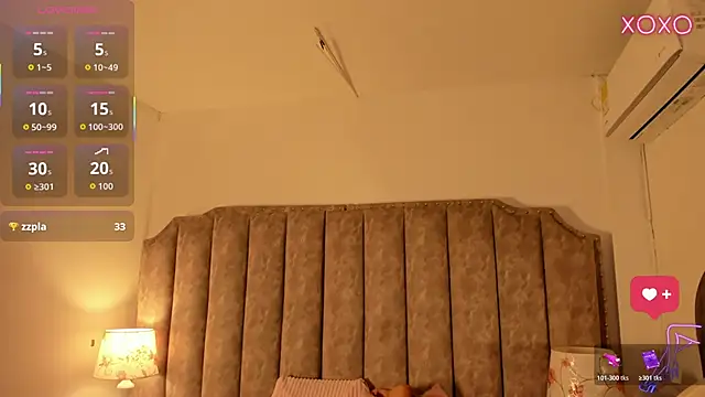 MoliBunny webcam