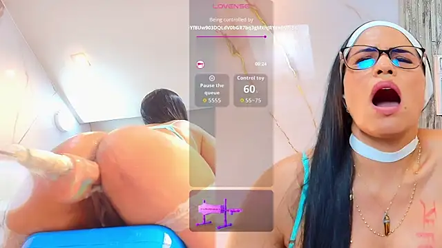 Isis_car0lina webcam