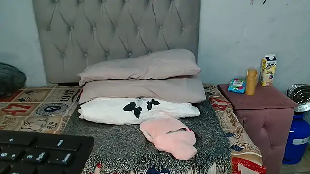 MelowD_2 webcam