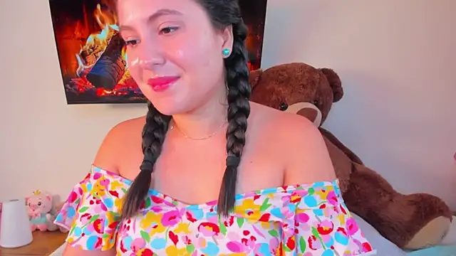 Alessandra_01 webcam