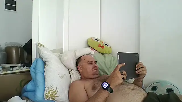 vitalik66679 webcam
