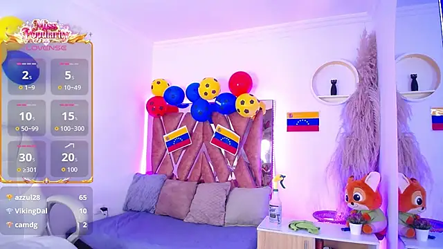 Taylor_scottt webcam