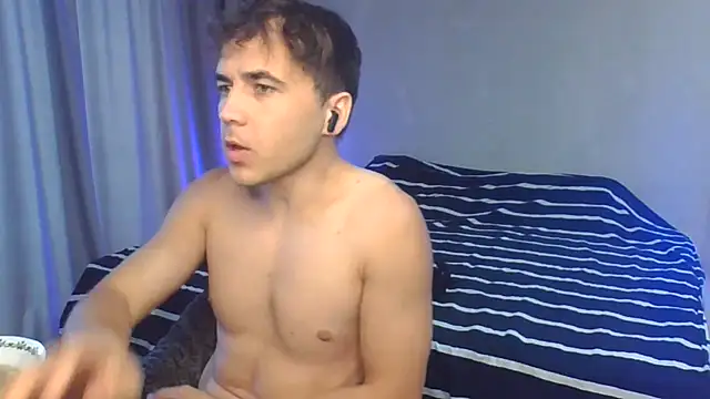 Denis_sport webcam