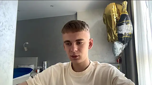 SoloFury webcam