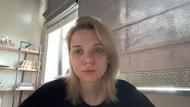 TenderChloe webcam