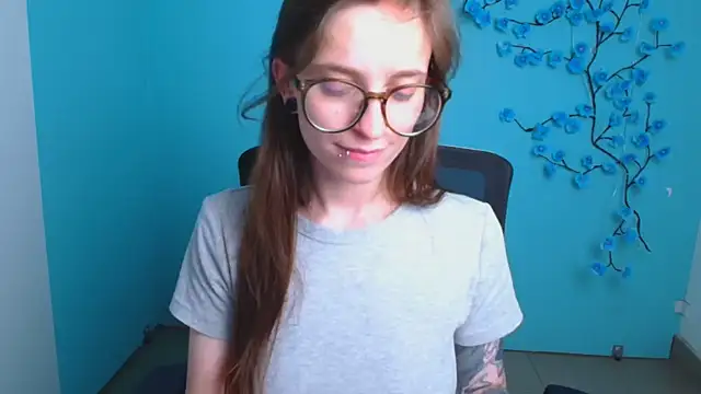 Luna_Tantra webcam